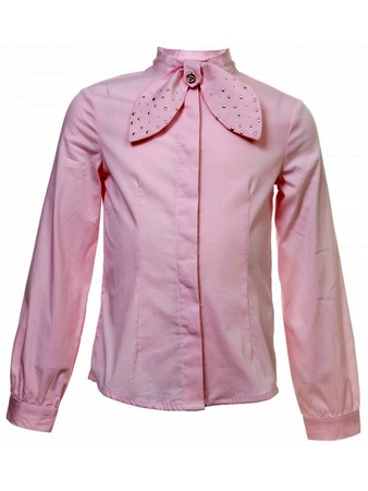 Блузка Acoola (розовая) 9008006