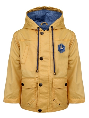 Куртка Bembi (бежевая) 9003241  Азово