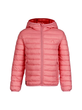 Куртка Oldos Эверест розовый 9003783