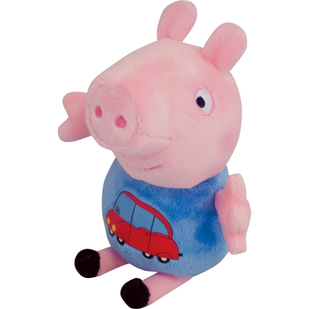 Peppa Pig, Мягкая игрушка Джордж