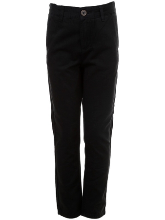 Школьные брюки Acoola (черные) 9008010