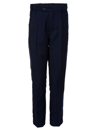 Школьные брюки Acoola (темно-синие) 9008012  Авсюнино