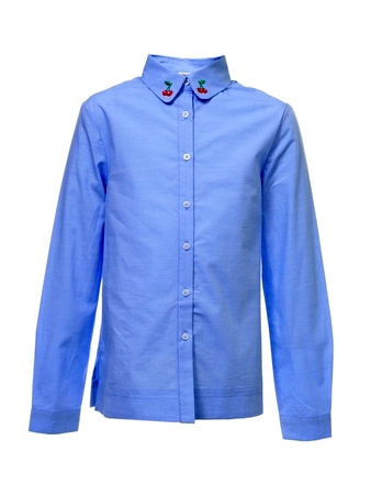 Рубашка Acoola (голубая)