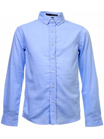 Рубашка Acoola (голубая) 9002886