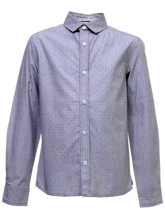 Рубашка Acoola (серая) 9002887