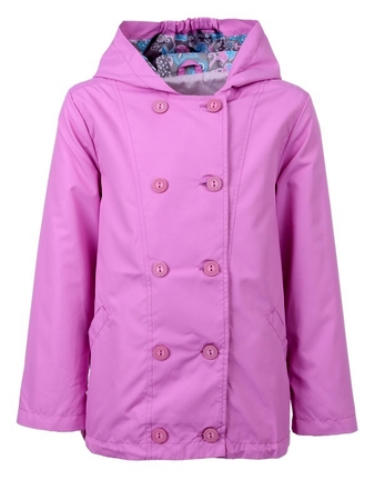 Куртка Bembi (розовая) 9003242