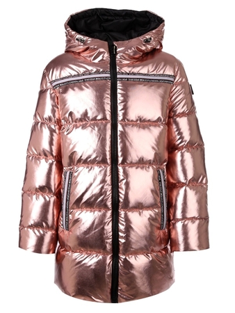 Куртка для девочки Choupette розовый