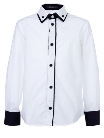 Рубашка Choupette (белая) 9002889