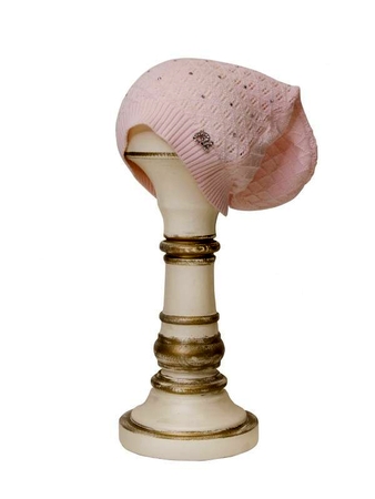 Шапка Choupette (розовая) 9006012  