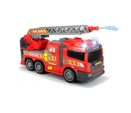 Пожарная машина Dickie Toys с водой 36 см