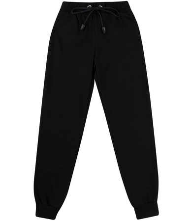 Спортивные штаны Elaria (черные)