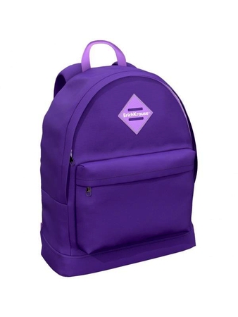 Детский рюкзак ErichKrause фиолетовый 9007900  Айдарово