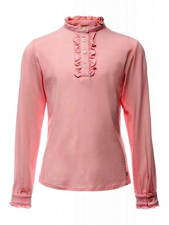Блузка Finn Flare (розовая) 9002905