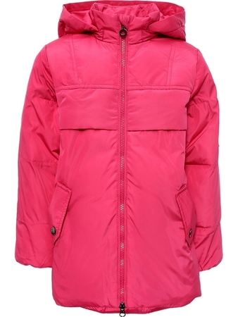 Зимняя куртка Finn Flare (розовая)