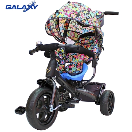 Детский велосипед Galaxy Лучик VIVAT