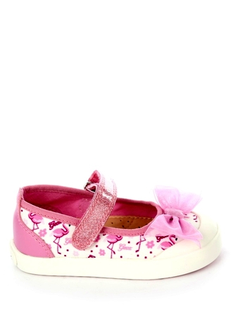 Туфли для девочек Geox розовый