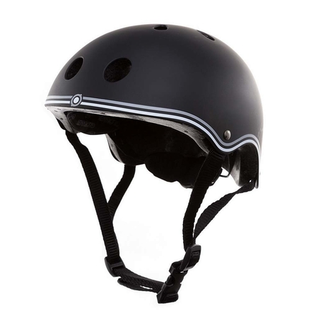 Шлем Globber Junior XS-S/ 51-54 см Black