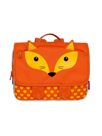 Детский рюкзачок Grizzly Оранжевый 9006509