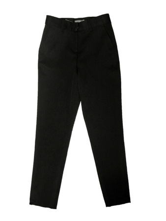 Детские брюки Мадама (черные) 9003102