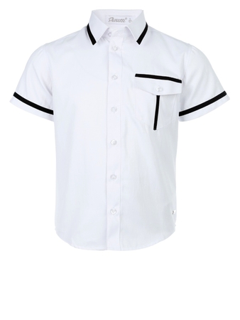 Рубашка Pinetti (белая)