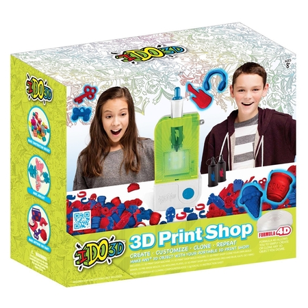 3D Пресс-машина Redwood Вертикаль 9007373  