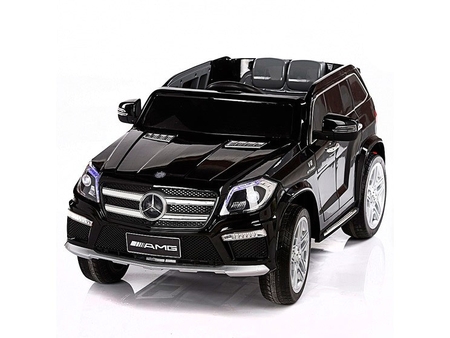 Электромобиль детский RT Mercedes-Bens AMG