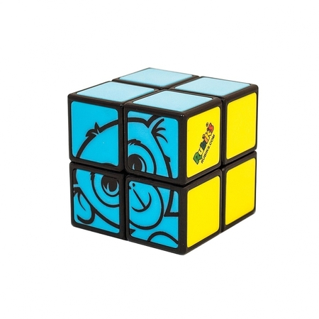 Rubik's, Головоломка Кубик рубика 2х2