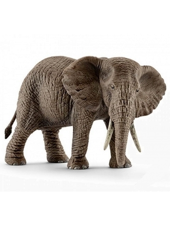 Игровая фигурка Schleich Африканский слон самка