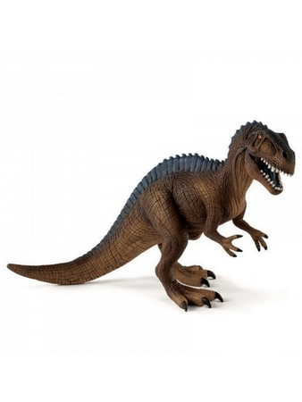 Фигурка динозавра Schleich Акрокантозавр