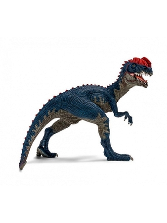 Фигурка динозавра Schleich Дилофозавр 9000144