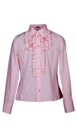 Школьная блузка для девочки SkyLake