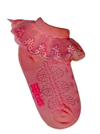Носки Sweet Berry (розовые) 9004335