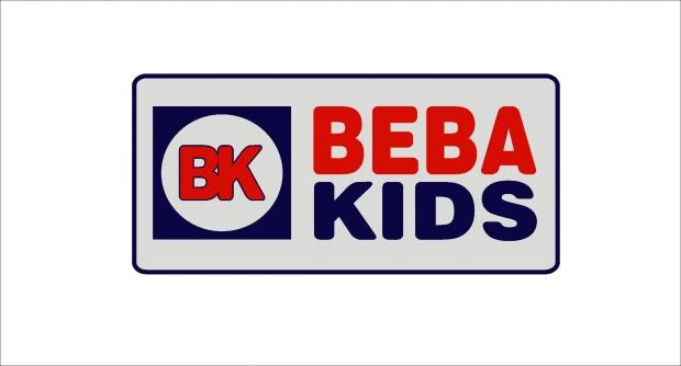 Beba Kids каталог