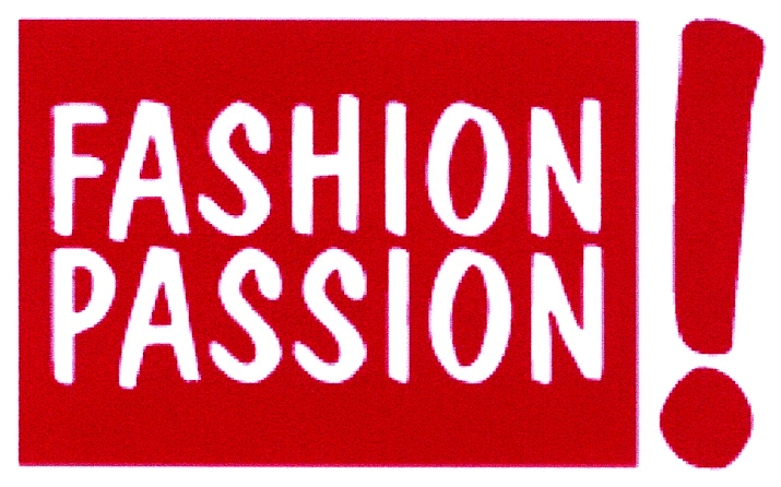 Fashion Passion