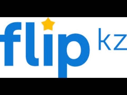 Flip. kz