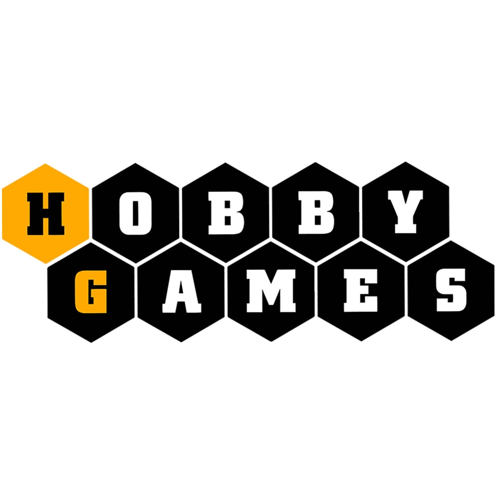Hobby Games каталог