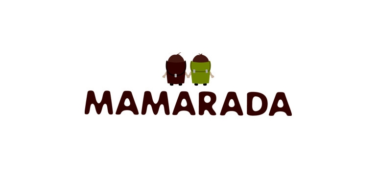 Мамарада