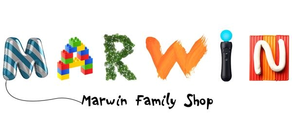 Marwin каталог
